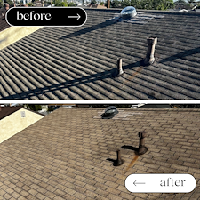 Another-Roof-Cleaning-Project-done-in-Gardena-CA 0